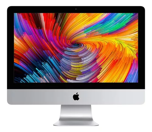 Computadora Apple iMac 2019 I3 Retina 4k 16gb Ram Ssd 500gb (Reacondicionado) - Image 2
