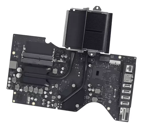 Tarjeta Logica Mother Board iMac 2017 21.5 I5 3ghz 4k Madre (Reacondicionado)