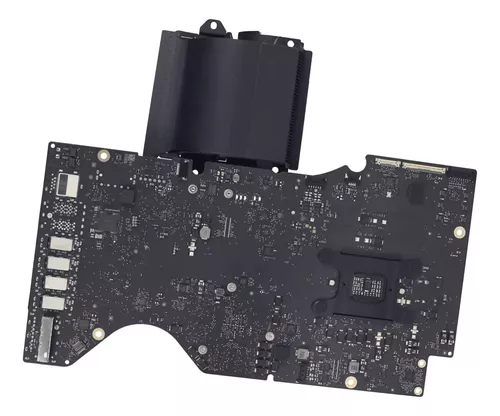 Tarjeta Logica Mother Board iMac 2017 21.5 I5 3ghz 4k Madre (Reacondicionado) - Image 2