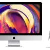Computadora Apple iMac 2020 I9 64gb Ram 2tb Ssd 8gb Video
