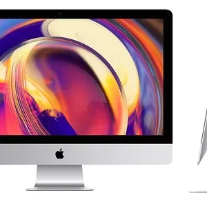 Computadora Apple iMac 2020 I9 64gb Ram 2tb Ssd 8gb Video
