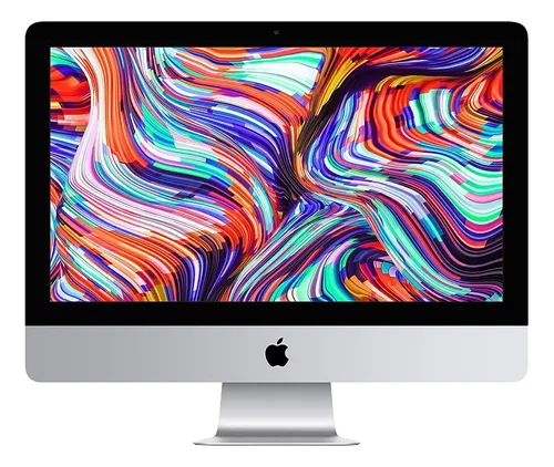 Computadora 27 Apple iMac 2020 Intel Core I9 10 Nuleos Unica (Reacondicionado)