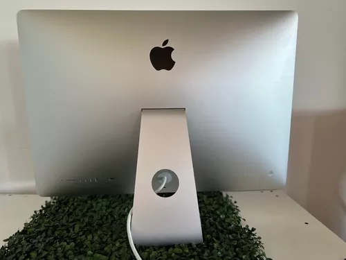 Computadora 27 Apple iMac 2020 Intel Core I9 10 Nuleos Unica (Reacondicionado) - Image 2