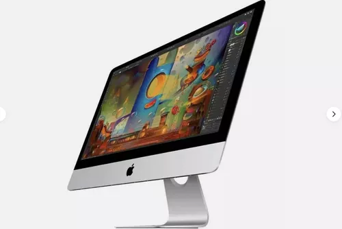Computadora 27 Apple iMac 2020 Intel Core I9 10 Nuleos Unica (Reacondicionado) - Image 3