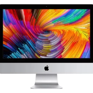 Alternative view of Apple iMac 2019 21.5 Retina 4k 32gb Ram Ssd 500gb Intel Core (Reacondicionado)