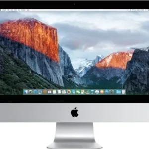 Apple iMac 2019 21.5 Retina 4k 32gb Ram Ssd 500gb Intel Core (Reacondicionado)