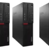 Lote De 3 Computadoras Pc Lenovo Core I5 7ma 16gb Ram No Hd (Reacondicionado)