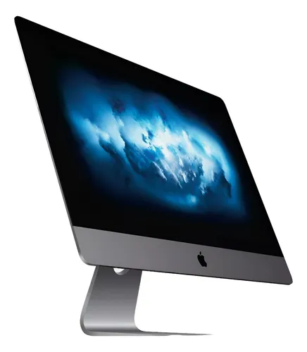 Mac Pro 27 Xeon 128gb Ram 4tb Ssd Video 8gb Apple 8 Nucleos ( Reacondicionado ) - Image 5