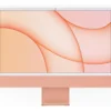 Excelentes Apple Retina 4.5k 2022 iMac 24 M1 16gb Ssd 1tb Rosa (Reacondicionado)