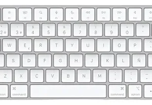 Apple Magic Keyboard Español Teclado Nuevo Box A2450