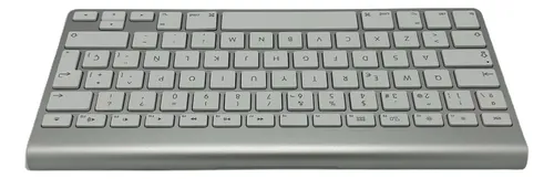 Teclado Bluetooth Apple Modelo A1314 Español Nuevos Sin Uso - Image 6