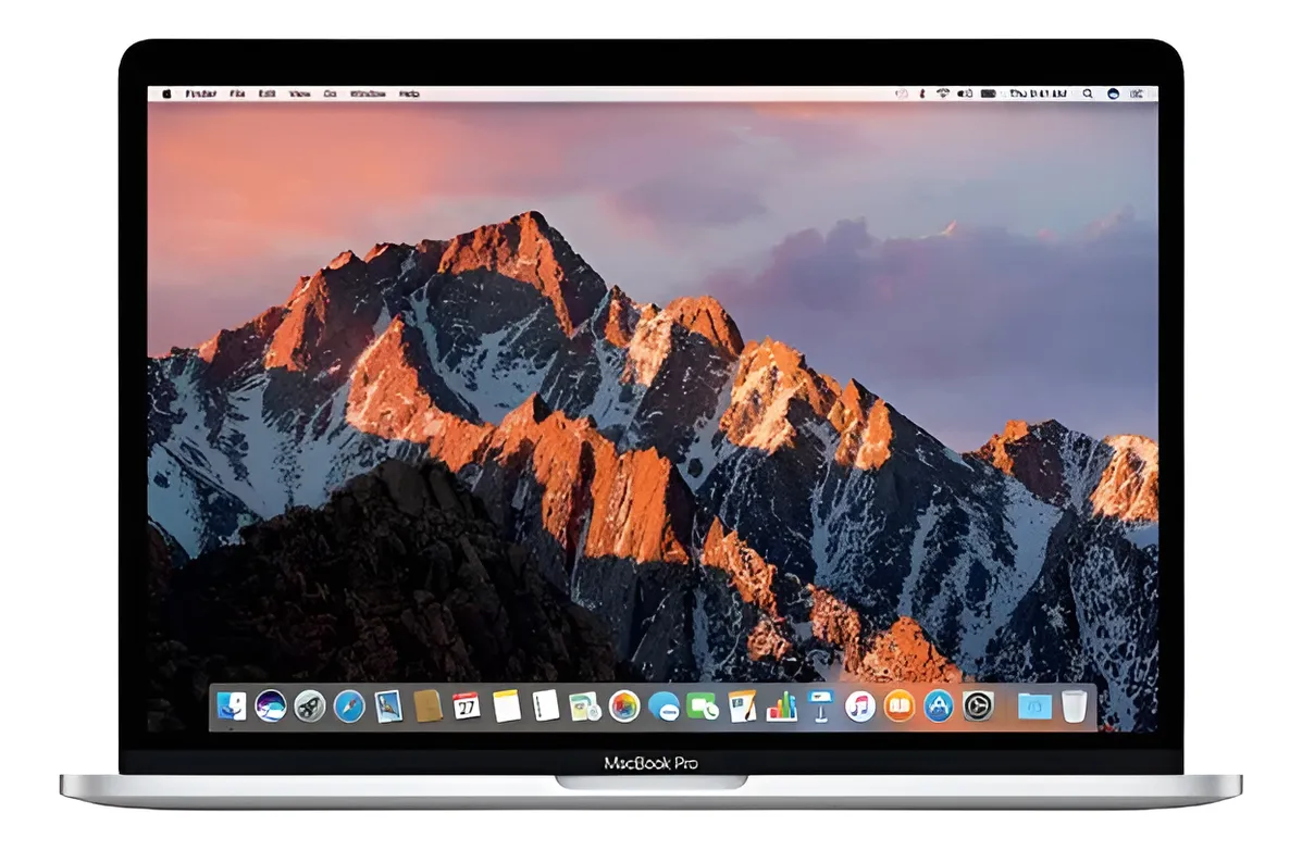 Apple Macbook Pro 2017 Laptop I5 2.3ghz 8gb 256gb Ssd 13.3 Lzo 2017 I5 (Reacondicionado) - Image 2