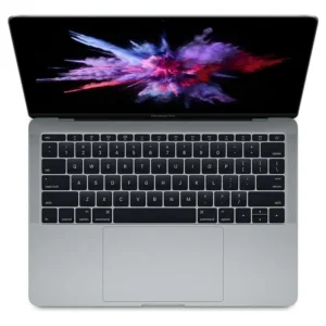 Alternative view of Apple Macbook Pro I5 2.3ghz 2017 16gb 256 Ssd 13.3 Ventura Loren (Reacondicionado)