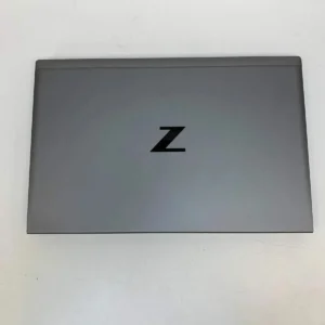 Alternative view of Hp Zbook Firefly G8 I7-1185g7 32gb Ram 2tb Ssd Nvidia T500 Negro (Reacondicionado)