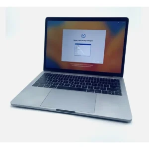 Apple Macbook Pro I5 2.3ghz 2017 16gb 256 Ssd 13.3 Ventura Loren (Reacondicionado)