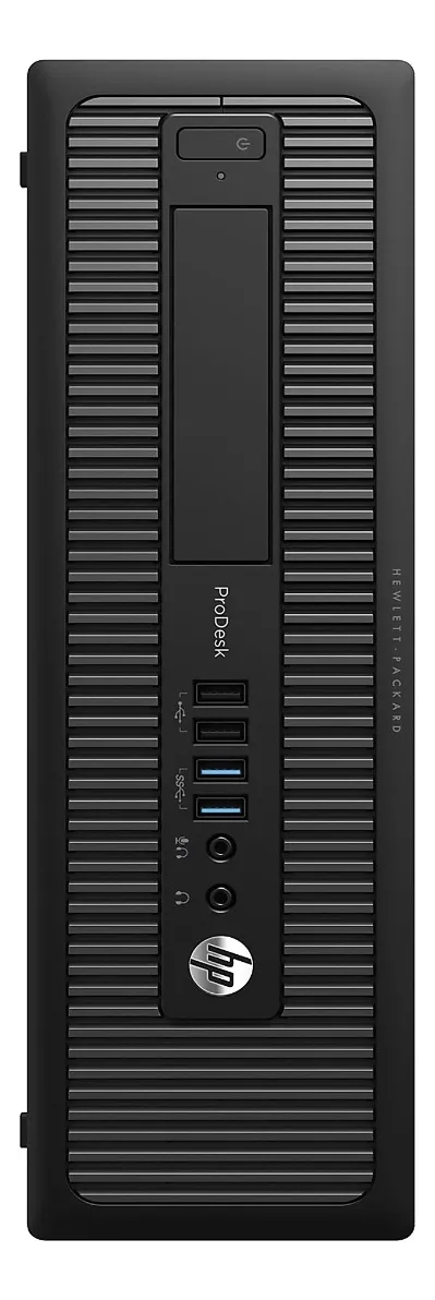 HP ProDesk 600 G1 PC SFF PENTIUM 4ta Gen / 8GB RAM – No incluye disco – Reacondicionado - Image 2