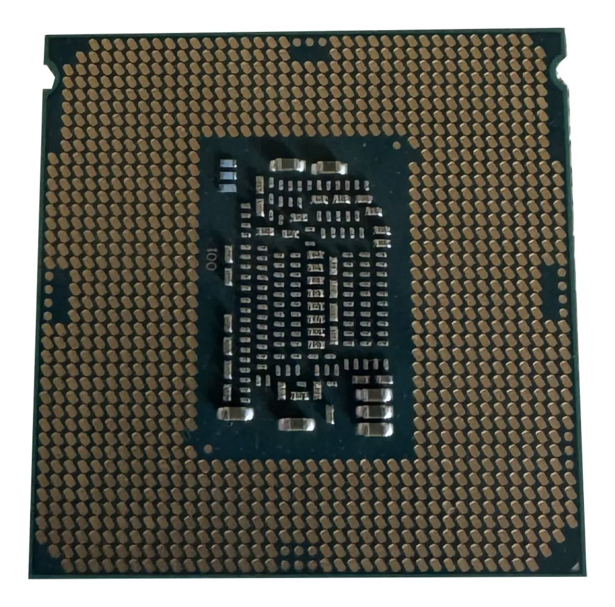 Procesador Intel Core I7 7700k 4.2ghz 7ma Gen Lga1151 (Reacondicionado) - Image 2