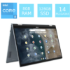 Asus Chromebook Flip 14 Touchscreen I3 11va Gen 8gb 128gb (Reacondicionado)