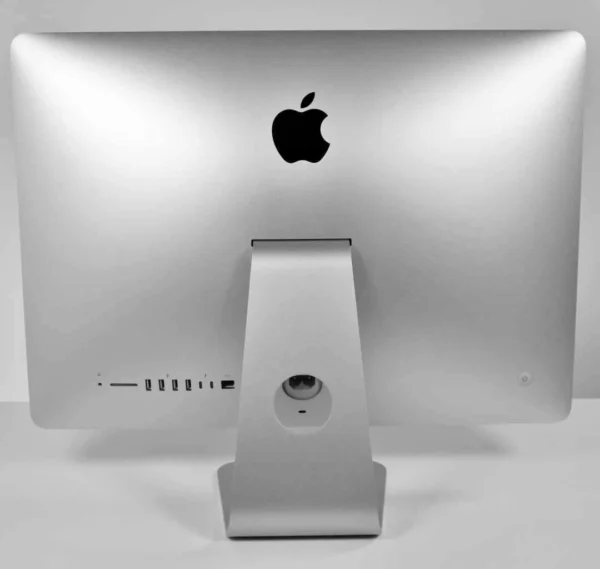 Apple Imac 2020 Intel Core I7 3.8ghz 32gb Ram 1tb Ssd 27 5k