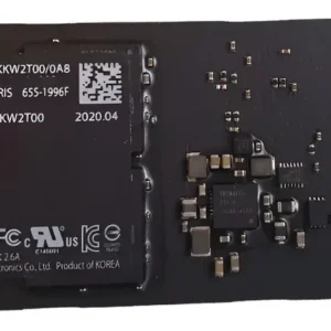 Samsung Ssd 2tb Apple Macbook Pro 2014 2015 Imac 2017 2019 (Reacondicionado)