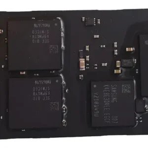 Alternative view of Samsung Ssd 2tb Apple Macbook Pro 2014 2015 Imac 2017 2019 (Reacondicionado)