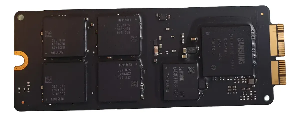 Samsung Ssd 2tb Apple Macbook Pro 2014 2015 Imac 2017 2019 (Reacondicionado) - Image 3