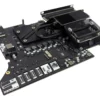 Tarjeta Logica Mother Board Imac 2017 27 Inch Apple A1419 I7 Negro (Reacondicionado)