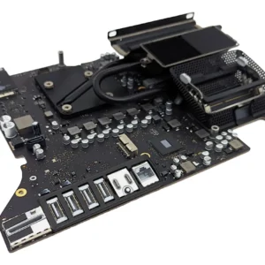 Tarjeta Logica Mother Board Imac 2017 27 Inch Apple A1419 I7 Negro (Reacondicionado)