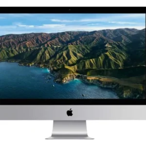 Apple 27 Inch Imac 2017 Core I7 4.2 1tb Ssd Ati Radeon 580 (Reacondicionado)