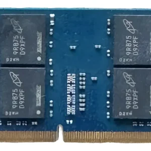 Alternative view of Memoria Ram 32gb Ddr4 2666mhz Owc Pc4-21300 Sodimm Laptop