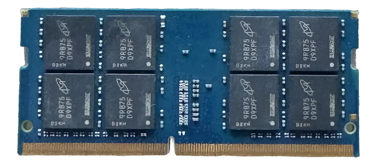 Memoria Ram 32gb Ddr4 2666mhz Owc Pc4-21300 Sodimm Laptop - Image 2