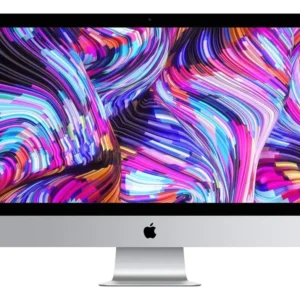 Alternative view of Computadora Apple Imac 2020 i9 3.6ghz 32GB RAM 2TB SSD 27 Pulgadas 5500xt Video 8GB