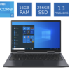 Laptop Dynabook Portege X30w-j Touch I5 1135g7 8gb Ram 256gb Ssd
