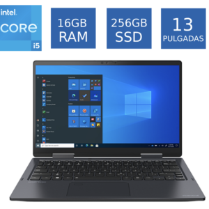 Laptop Dynabook Portege X30w-j Touch I5 1135g7 8gb Ram 256gb Ssd