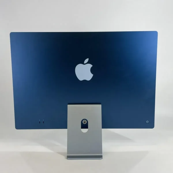Apple iMac 2021 M1 16gb Ram 1tb Ssd 24 pulgadas All In One Única Apple iMac 2021 M1 16gb Ram 1tb Ssd 24 pulgadas All In One Única