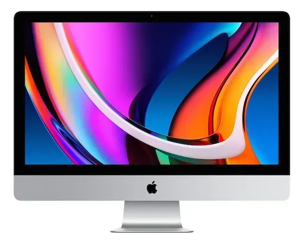 Computadora Apple Imac 27 5k 2020 I9 64gb Ram 8tb Ssd Radeon 5700tx 16gb - Image 2