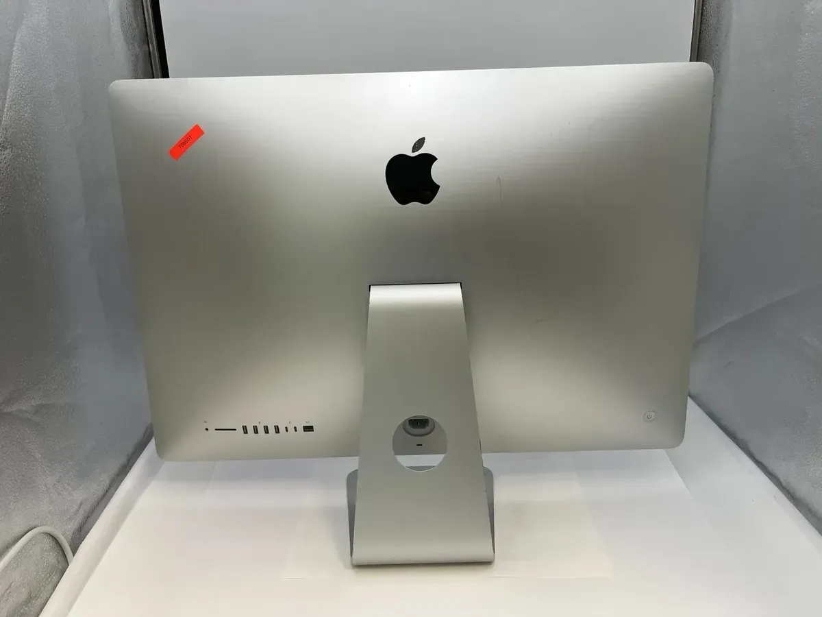 Computadora Apple Imac 27 5k 2020 I9 64gb Ram 8tb Ssd Radeon 5700tx 16gb - Image 6