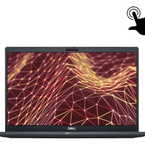 Alternative view of Dell Latitude 7330 Touch 13 Core I7 12a Gen 16gb Ram 512ssd