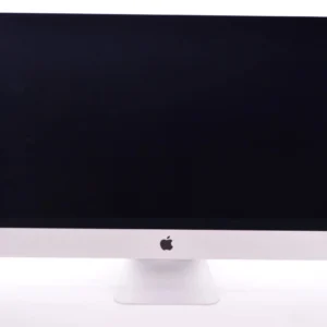 Alternative view of Computadora Apple iMac 27 2019 Retina 5k I9 16gb Ssd 2tb Radeon 580x