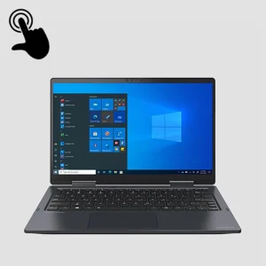 Alternative view of Laptop Dynabook Portege X30w-j Touch I5 1135g7 8gb Ram 256gb Ssd
