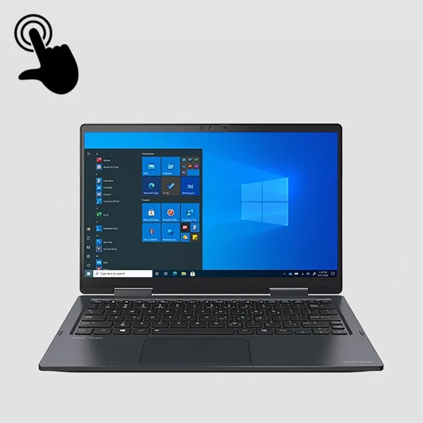 Laptop Dynabook Portege X30w-j Touch I5 1135g7 8gb Ram 256gb Ssd ...
