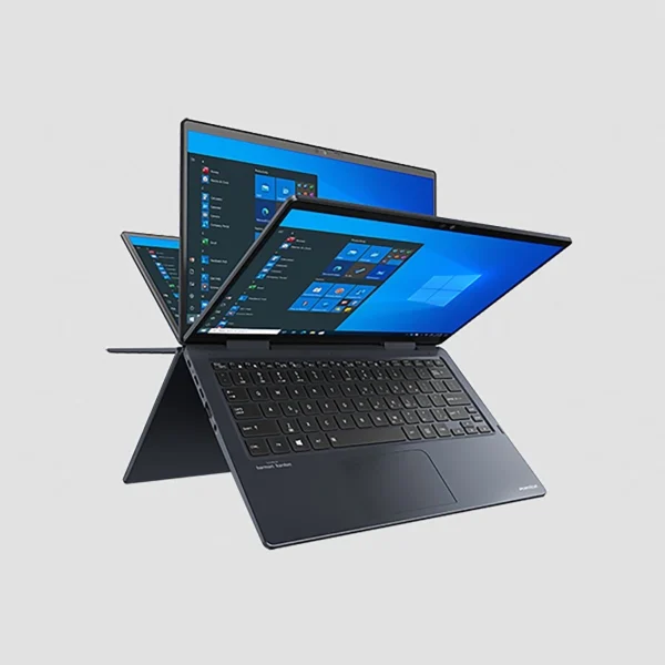 Laptop Dynabook Portege X30w-j Touch I5 1135g7 8gb Ram 256gb Ssd ...