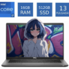 Dell Latitude 7320 Core I7 16gb Ram 512GB SSD Touch 13'' (Reacondicionado)