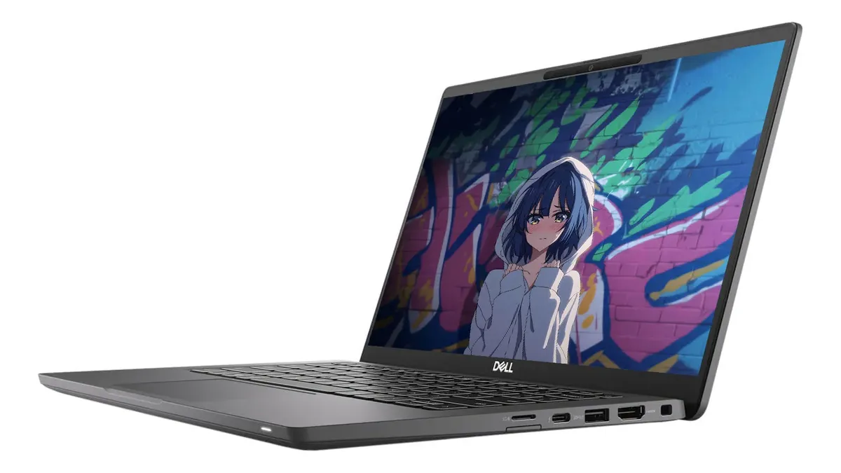 Dell Latitude 7320 Core I7 16gb Ram 512GB SSD Touch 13'' (Reacondicionado) - Image 3