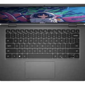 Alternative view of Dell Latitude 7320 Core I7 16gb Ram 512GB SSD Touch 13'' (Reacondicionado)