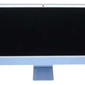 Alternative view of Apple Imac 2024 M4 16GB Ram 256GB Ssd Color Plateado 24 Pulgadas (Reacondicionado)