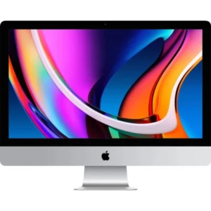 Alternative view of Apple iMac 2020 Core I5 3.3 16gb 1TB Ssd 27 Pulgadas (Reacondicionado)