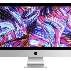 Alternative view of Apple iMac 2019 Core i9 16GB RAM 1TB SSD Video 8gb Vega 27 Pulgadas Retina 5k (Reacondicionado)