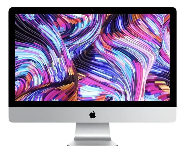 iMac 27インチ 5K 2020 Corei7 32GB SSD 1TB Apple Imac 2020 Intel Core I7 3.8ghz 32gb Ram 1tb Ssd 27 5k