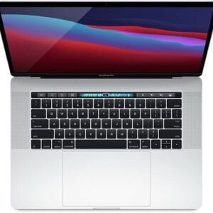 Alternative view of Laptop Apple MacBook Pro 2018 Core i7 2.2 32GB RAM 512GB SSD 15.4 Pulgadas (Reacondicionado)